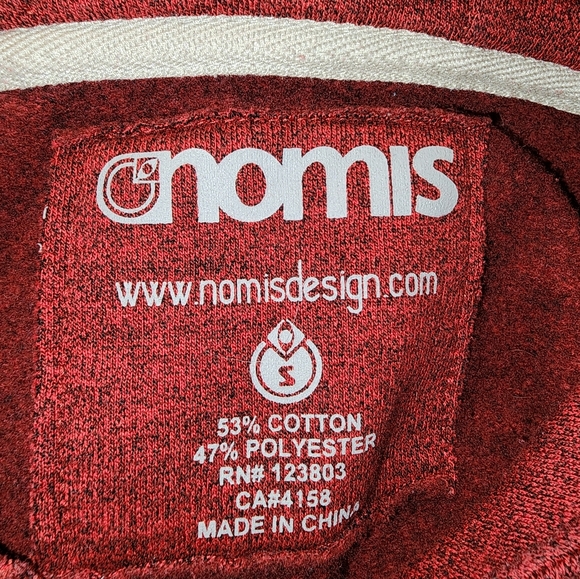 💥Sale💥Nomis Hoodie - Picture 4 of 5